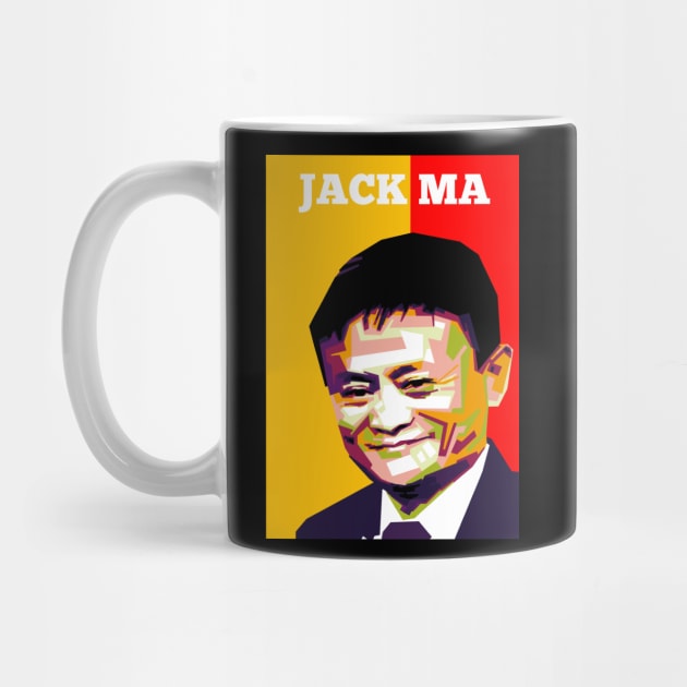 JACKMA by Apxwr